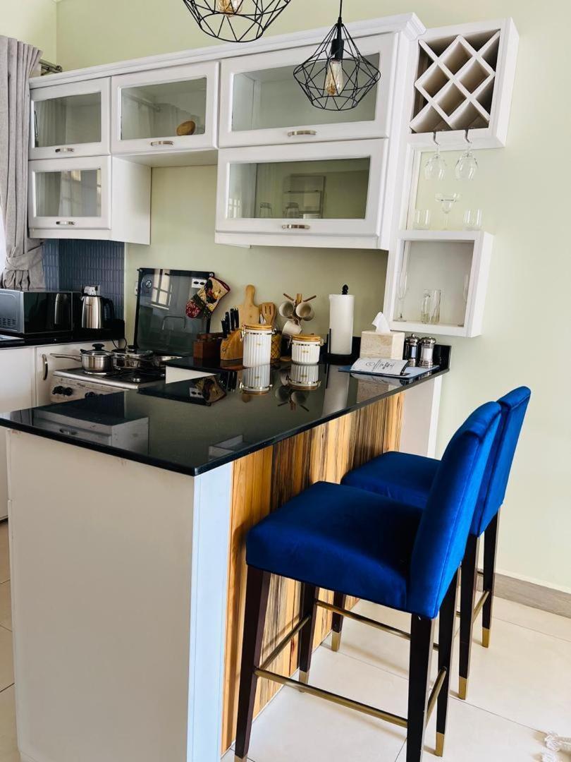 Alsander Homes Peach Bweyogerere Zewnętrze zdjęcie
